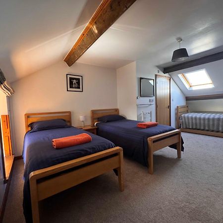 Converted Barn, Perfect Mtb Break, Coed Y Brenin Trawsfynydd Extérieur photo
