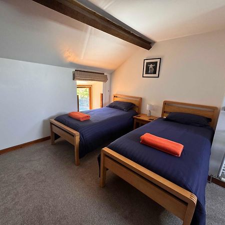 Converted Barn, Perfect Mtb Break, Coed Y Brenin Trawsfynydd Extérieur photo