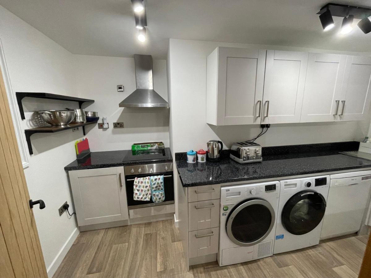Converted Barn, Perfect Mtb Break, Coed Y Brenin Trawsfynydd Extérieur photo