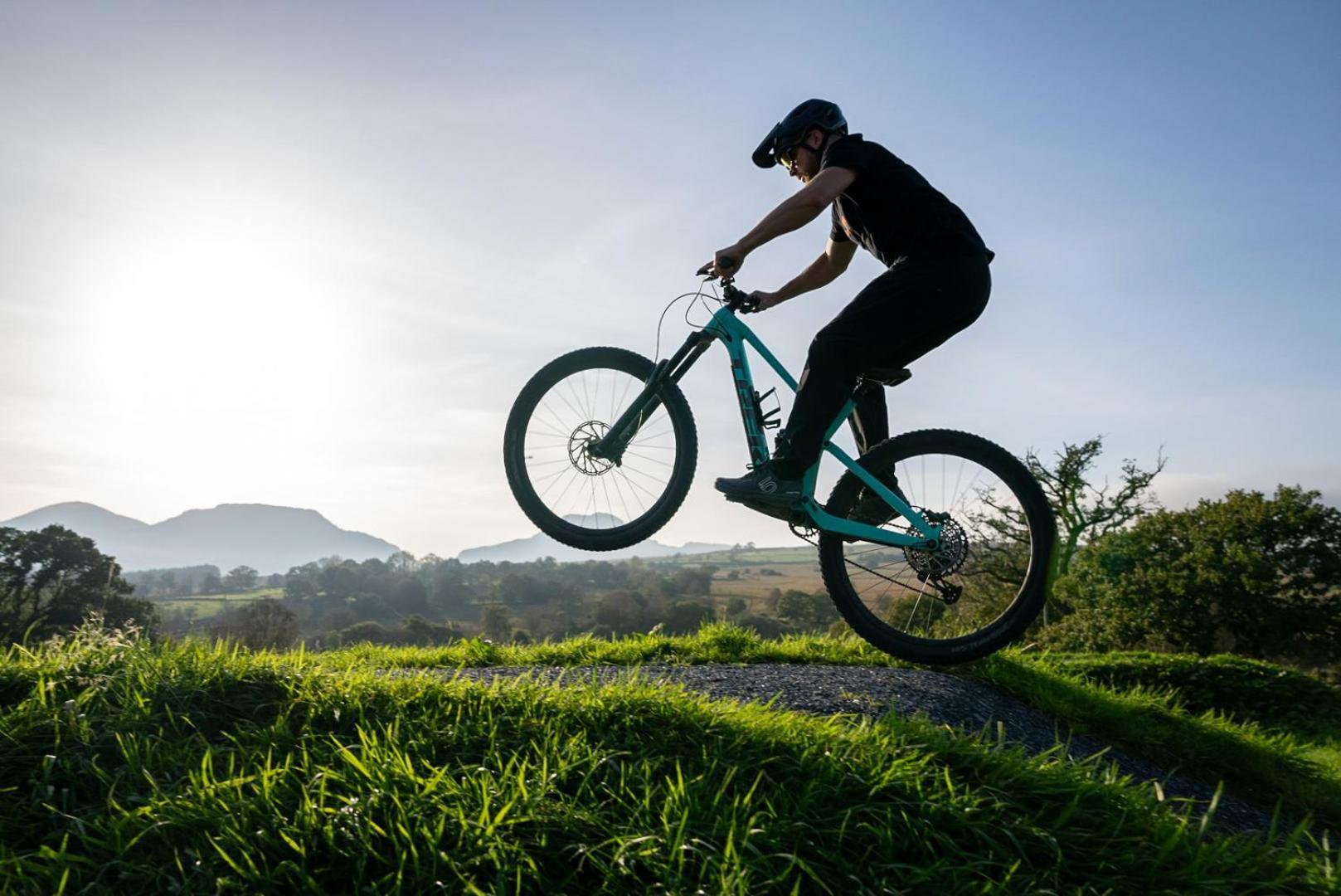 Converted Barn, Perfect Mtb Break, Coed Y Brenin Trawsfynydd Extérieur photo