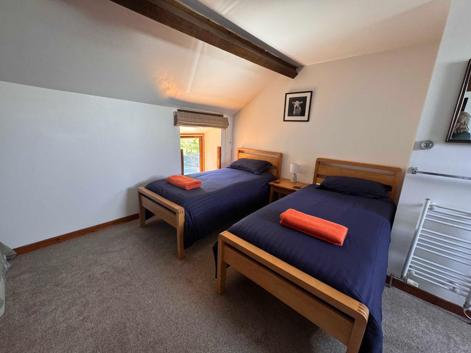 Converted Barn, Perfect Mtb Break, Coed Y Brenin Trawsfynydd Extérieur photo